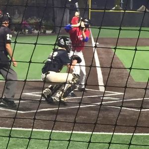 Meet your Posher, Colby